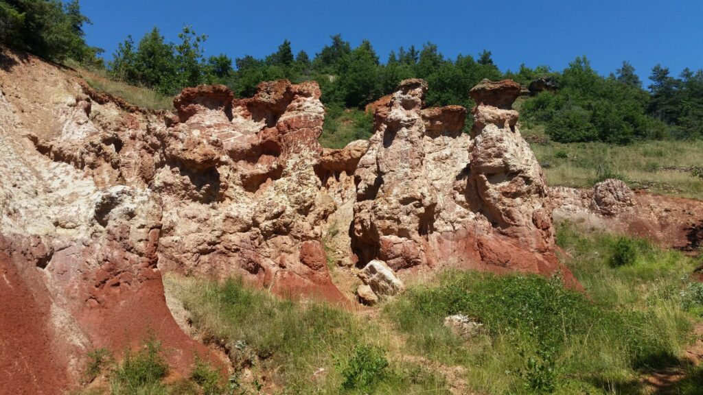 vallée des saints 1